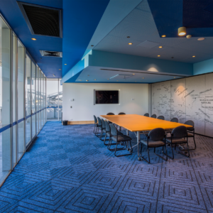 Aunty Joyce Johnson Room - Level 3