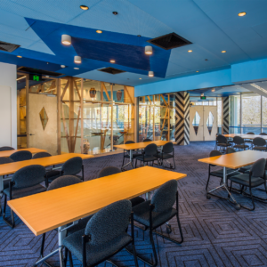 Aunty Joyce & Uncle Stewart Rooms - Level 3