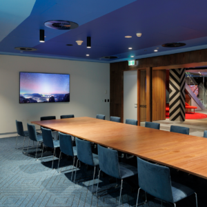 Meeting Room 1 - Level 1