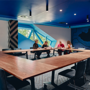 Meeting Room 2 - Level 1