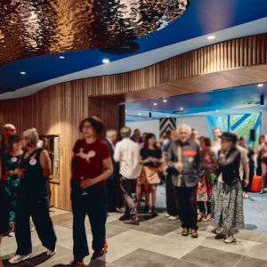 Meeting Rooms 1 & 2 - Level 1