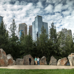 Birrarung Wilam Walk – Corporate & Organisations