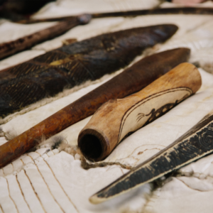 Birrarung Wilam Walk – Schools & Universities