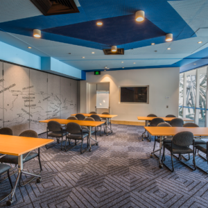 Uncle Stewart Murray Room - Level 3