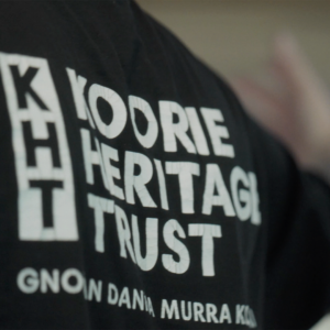 Building Aboriginal Cultural Safety — Group