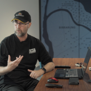 Building Aboriginal Cultural Competency — Group