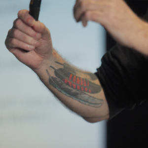 Building Aboriginal Cultural Competency